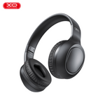 CUFFIA BLUETOOTH XO BE35 NERA