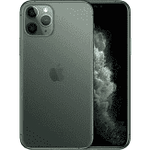 Cover iPhone 11 Pro