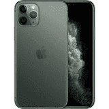 Cover iPhone 11 Pro