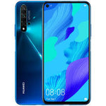 HUAWEI NOVA 5T