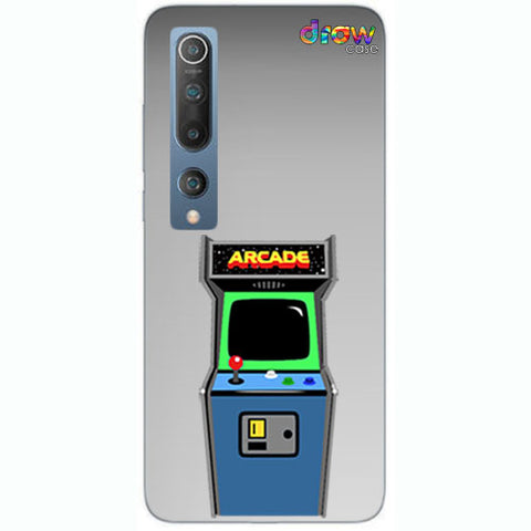 Cover Xiaomi Mi 10 Arcade