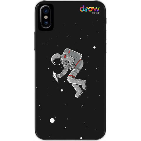 Cover iPhone Xs Max Astro