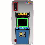 Cover Samsung A01 Arcade