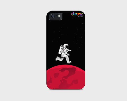 Cover iPhone Xr Astro