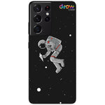 Cover S21 Ultra Astro