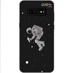 Cover Samsung  S10 Astro