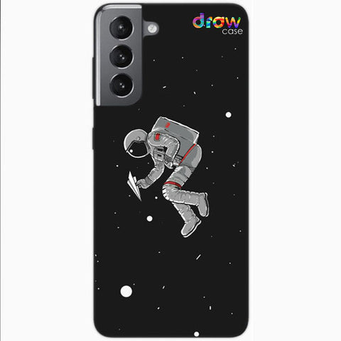 Cover S21 Plus Astro