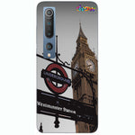 Cover Xiaomi Mi 10 Big Ben