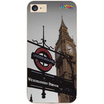 Cover iPhone 6/6s Big Ben