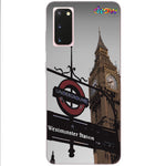 Cover S20 FE Big Ben