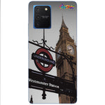 Cover S10 Lite Big Ben