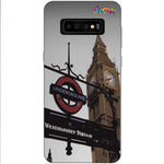 Cover Samsung S10 Big Ben