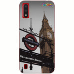 Cover Samsung A01 Big Ben