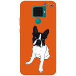 Cover Huawei Mate 30 Lite
