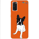 Cover S20 Dog