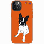 Cover iPhone 12 Pro Max Dog
