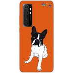 Cover Xiaomi Mi Note 10 Lite Dog