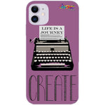 Cover iPhone 11 Create