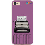 Cover iPhone 7/8/SE 2020 Create