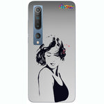 Cover Xiaomi Mi 10 Girl