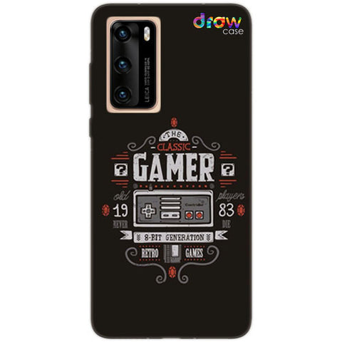 Cover Huawei P40 Gamer