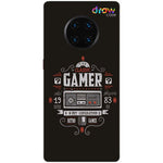 Cover Huawei Mate 30 Gamer