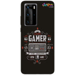 Cover Huawei P40 Pro Gamer