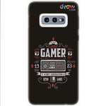 Cover S10 E Gamer