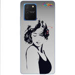 Cover S10 Lite Girl