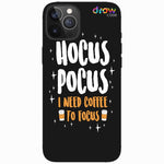 Cover iPhone 12 Pro Hocus Pocus