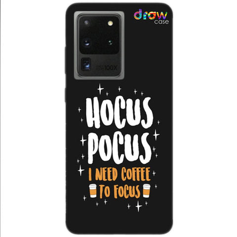 Cover S20 Ultra Hocus Pocus