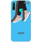 Cover Huawei P40 Lite E Jump