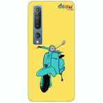 Cover Xiaomi Mi 10 Pro Lambretta