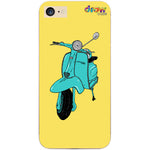 Cover iPhone 6/6s Lambretta