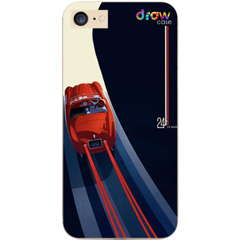 Cover iPhone 7/8/SE 2020 Car