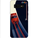 Cover S10 Plus Car