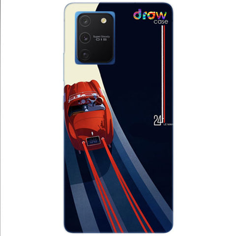 Cover S10 Lite Car