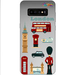 Cover S10 Plus London