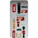 Cover Xiaomi Mi 9T Pro London