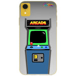 Cover iPhone Xr Arcade