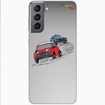 Cover S21 Plus Mini