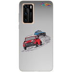 Cover Huawei P40 Mini