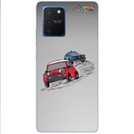 Cover S10 Lite Mini