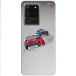 Cover S20 Ultra Mini