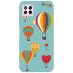 Cover Huawei P40 Lite Mongolfiera