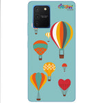 Cover S10 Lite Mongolfiera