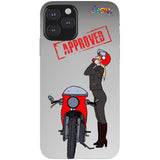 Cover iPhone 11 Pro