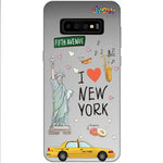 Cover S10 Plus New York