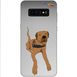 Cover Samsung S10 Rino