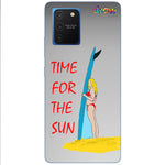 Cover S10 Lite Sun